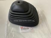 Пильник куліси КПП ISUZU NQR71/NQR75 Богдан Атаман Оригінал 8970662872