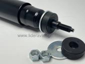 Амортизатор задній БОГДАН А-092/А-091 АТАМАН Угорщина 8972536512