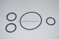 Ремкомплект теплообменника БОГДАН, ISUZU 4HG1/4HG1-T/4НК1 Атаман 8970285860