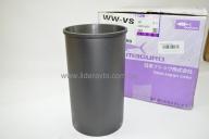 Гільза ISUZU Євро-3/Євро-4/Євро-5 БОГДАН АТАМАН 4НК1/6НН1 MАGURO 8943916021