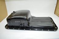 Піддон двигуна ISUZU 4НЕ1/4НК1 БОГДАН Є-3/Є-4/Є-5 АТАМАН 8973852431