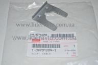 Фіксатор (скоба) троса перемикання передач ISUZU КПП MYY5T БОГДАН 1097012091