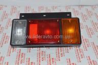 Фонарь задний правый, ISUZU NQR-71оригинал 1822302090
