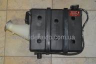 Бачок расширительный  ЭТАЛОН автобус БАЗ 252750100229