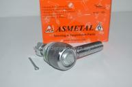 Наконечник рульової тяги ТАТА ЕТАЛОН I-VAN БАЗ d-20mm правий А-PLUS 264133200113