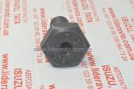 Болт шкива коленвала Эталон, ТАТА (613 EII, 613 EIII, 1618 EIII, 1116) 252303133202