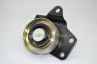 Ролик натяжний ISUZU NPR75 Е4/Е5, БОГДАН, АТАМАН 4НК1 в зборі 8980318111