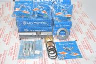 Шкворні ASHOK E5, БАЗ Еталон А081, 192931, стд(к-т), Leyparts 