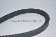 Ремінь компресора БОГДАН А-091/А-092 АТАМАН 13Ах1100 Туреччина 1987947658