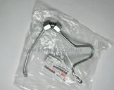 Трубка топливная ТНВД Богдан А-092, ISUZU 4НG1-T  № 3 Турция 8972094951