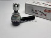 Наконечник рулевой тяги БОГДАН А-091/А-092, Ataman Евро-3/4/5, ISUZU правый 8972225090