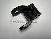 Серьга передней рессоры Тата, Эталон Иван с втулкой (вилка ) 264032100105 