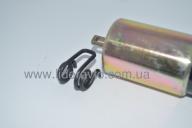 Втягуюче реле стартера ISUZU, Богдан АТАМАН (товста пружина) 4 kw