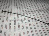 Трос газа (остановки двигателя) ISUZU 4HG1 , 4HG1 -Т, БОГДАН, ATAMAN  (30 см) 8971157300 