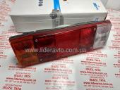 Фонарь задний ТАТА 613 E-II, БАЗ А-079, Эталон правый 280954440102 Оригинал