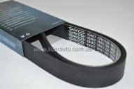 Ремінь генератора Ataman Е-3/Е-4/Е-5, ISUZU NQR90/NPR75 7РК1103 DAYСO 5876101020