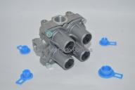 Клапан защитный 4-х контурный ТАТА 613 ( EI,EII,EIII) Эталон, I-VAN,  SORL 264143700141