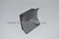 Відбійник підресорника ISUZU NPR75/NQR75 /NQR71/70 NLR85/NMR85/NQR90/FSR90 Україна