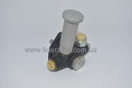 Насос ручной подкачки топлива Богдан А-091, ISUZU 4HG1 8972243960