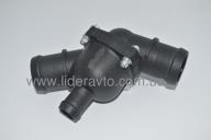 Термостат Тата 613, Еталон, I-VAN Е-2 87 С (пластик) 252520120196