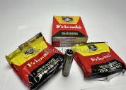 Втулки клапанів Еталон, I-VAN, TATA (613 EII, 613 EIII) (к-т) 885405062525