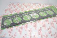 Прокладка головки блоку циліндрів TATA E-3 Еталон, I-Van 252501155336