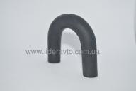 Патрубок зливу рідини з турбіни ISUZU 4HG1/4HG1-T БОГДАН Оригінал 8972099500