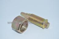 Гвинт регулювання осі двері нижній ЕТАЛОН I-VAN БАЗ з гайкою А091-6106239