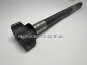 Вал разжимного кулака ТАТА  (613 EI,613 EII,613 EIII) ЭТАЛОН задний левый 264142305106 