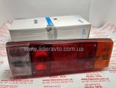 Фонарь задний ТАТА 613 E-II, БАЗ А-079, Эталон правый 280954440102 Оригинал