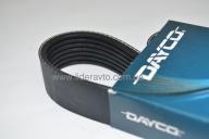 Ремінь генератора Ataman Е-3/Е-4/Е-5, ISUZU NQR90/NPR75 7РК1103 DAYСO 5876101020