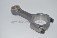Шатун двигуна ISUZU 4HG1/4HG1-T Богдан А-091 А-092 8971350323