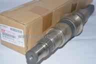 Вал вторинний; КПП MYY5T, Богдан А-092 ISUZU оригінал