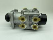 Кран гальмівний головний Е-3 Еталон, TATA 1116, 1618, БАЗ 264143700101, 264143700102