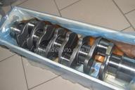 Колінвал БОГДАН  ISUZU NQR 4HG1/4HG1-T MOTUS