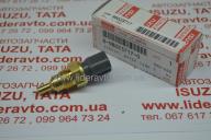 Датчик температуры ISUZU 4НЕ1/4НК1/4HG1-T БОГДАН 8980237170 Турция (2 фишки )