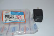 Реле света Эталон, ТАТА 613, I-VAN, БАЗ 24V 15А AUTOMAXX (5 конт. ) 277054244902