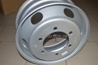 Диск колесный Эталон, Тата 613, Иван 17,5х6,00 Китай 0512693489 