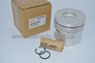 Поршень  ISUZU 4НG1  , Богдан А-091 с пальцем Китай 8971836660 
