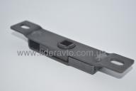 Замок речового ящика (багажника) Богдан Атаман 091-5410010