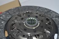 Диск сцепления БОГДАН ISUZU 8982559590/8982559591/8973771490 Оригинал 