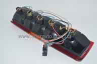 Фонарь задний Богдан А-091  левый 