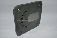 Плита компресора в зборі (пластина) Еталон, ТАТА 613 Е1/Е2/Е3 Баз 252513100149/25251310014