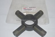 Ось сателлитов дифференциала заднего моста БОГДАН ISUZU NQR71 Оригинал  1415210352