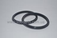 Прокладка термостата ISUZU 4HG1/4HG1-T БОГДАН А-091/А-092 АТАМАН 8970286691