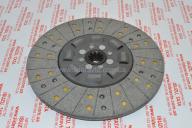 Диск сцепления  Эталон, ТАТА 613 EI,613 EII, 613 EIII  Индия 257325200108