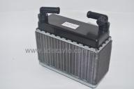 Радіатор обігрівача (пічки) салону Богдан, Еталон, I-van, Баз 410351013010