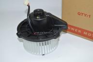 Мотор обдуву лобового скла Isuzu 4HG1/4HG1-Т БОГДАН на підшипниках 8972119540