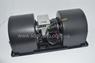 ЭЛЕКТРОДВИГАТЕЛЬ ОБДУВА ЛОБОВОГО СТЕКЛА В СБОРЕ 24В ТАТА-613 , ЭТАЛОН,  Иван