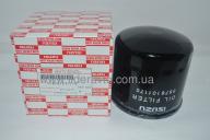 Фільтр масляний Богдан А-091/ А-092, Е-3 ISUZU NQR 4HG1/4HG1-T/4HK1 8971482701